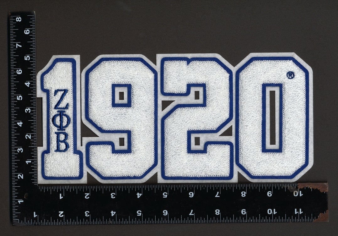 ZigZag Bend Patch – The Bend Store